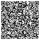 QR code with C Y O and Community Services contacts