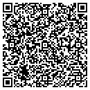 QR code with J C Aiello Inc contacts