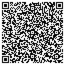 QR code with D&M Window Cleaning Co contacts