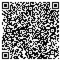 QR code with CVS contacts