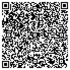 QR code with Rick Ruby Custom Interior Trim contacts