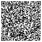 QR code with Custom Ceramic Tile & More contacts