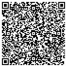 QR code with McConnell Terry Excavating contacts