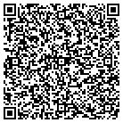 QR code with Masar-Johnston Advertising contacts