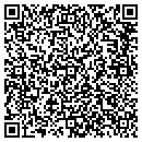 QR code with RSVP Program contacts