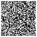 QR code with E-Z Label Co contacts