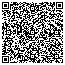 QR code with C & N Construction Inc contacts