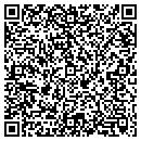 QR code with Old Portage Inn contacts
