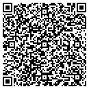 QR code with Unifrax contacts