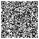 QR code with Mdt Inc contacts