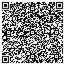 QR code with J&M Headliners contacts