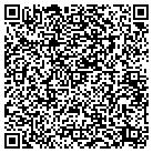 QR code with Mc Kinney Trucking Inc contacts