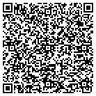 QR code with Haley's Carpentry & Renvtns contacts