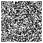 QR code with D & R Construction & Mntnc contacts