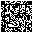 QR code with H Lima Co contacts