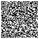 QR code with James D White DDS contacts