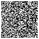 QR code with D L Neff Inc contacts