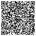 QR code with Faze contacts