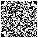 QR code with Zern Apiaries contacts