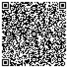 QR code with A C Hauling & Excavation contacts
