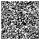 QR code with Lufran Inc contacts