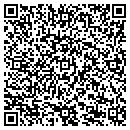 QR code with R Design & Printing contacts