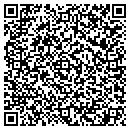 QR code with Zerolift contacts