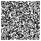 QR code with Hensel Ready Mix Inc contacts