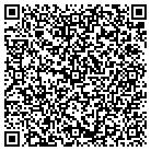 QR code with Machine Tool Solutions Unltd contacts