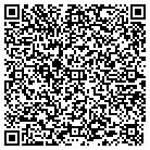 QR code with Holzer Medical Center-Jackson contacts
