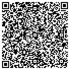 QR code with Delphos Sporting Goods Inc contacts