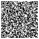 QR code with Aalyson Mark contacts