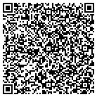 QR code with Kansas Kitchen Corporation contacts