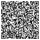 QR code with Apex Bag Co contacts