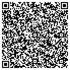 QR code with Kottler Metal Products Co Inc contacts