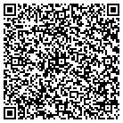QR code with Anchor Bronze & Metals Inc contacts