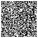 QR code with Gary N Bakst contacts
