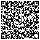 QR code with N Ita Neet Gift contacts