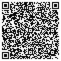 QR code with Cnc contacts