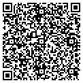 QR code with McCad contacts