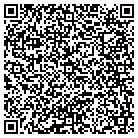 QR code with Manila Community Service District contacts