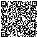 QR code with D C contacts