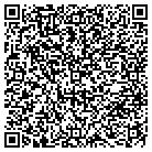 QR code with Owens-Brockway Glass Container contacts