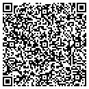 QR code with Astor House contacts