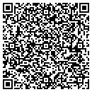 QR code with Art & The More contacts