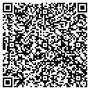 QR code with JG Design contacts