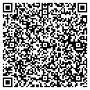 QR code with CBS Co contacts