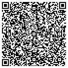 QR code with One Step Heating & Cooling contacts