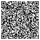 QR code with Heart Center contacts