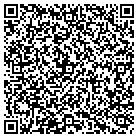 QR code with Pritchett Dlusky Saxe & Keller contacts